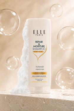 ELLE ONARIM & NEM ŞAMPUANI - 360 ml 