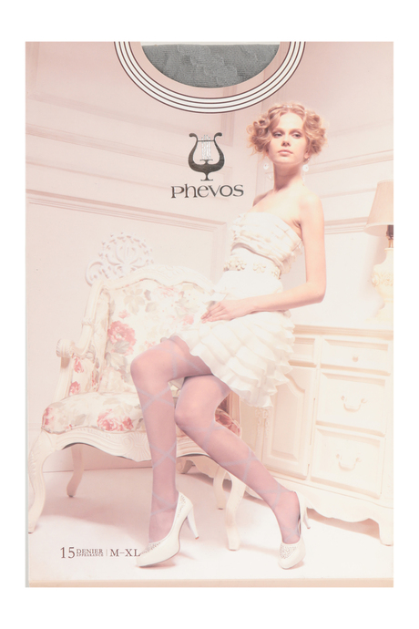 Phevos Külotlu Çorap