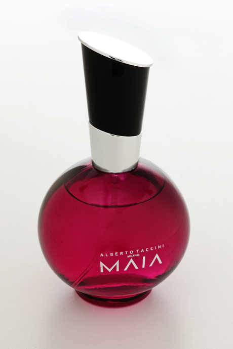 3'Lü Set Alberto Taccini  MAIA Kadın Parfümü -100 ml