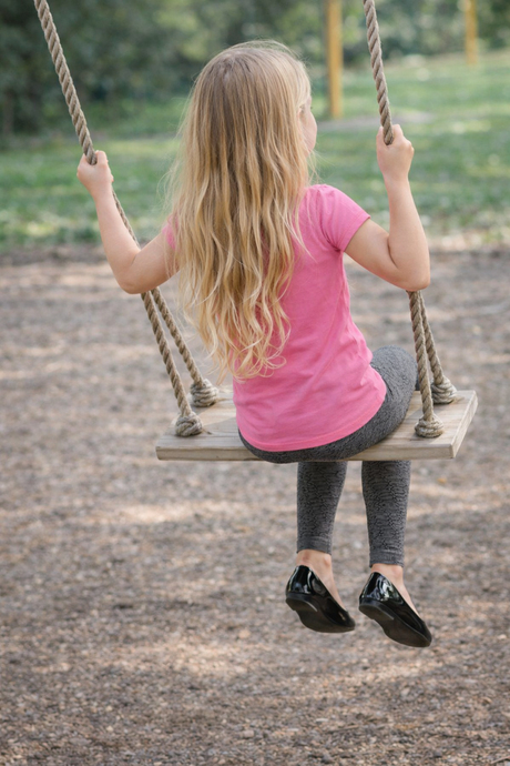 Miorre Seamless Çocuk Tayt