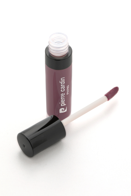 Pierre Cardin Staylong Lipcolor-Kissproof – Uzun Süre Kalıcı Lipgloss - Bej Pembe - 334 - 5 ml