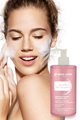 Pierre Cardin Sensiderm Foaming Gel Hassas ve Normal Ciltler Durulanan Micellar Yüz Temizleme Jeli 350 ml