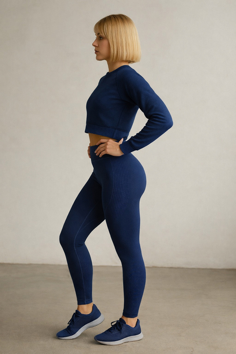 Doremi Seamless Tayt