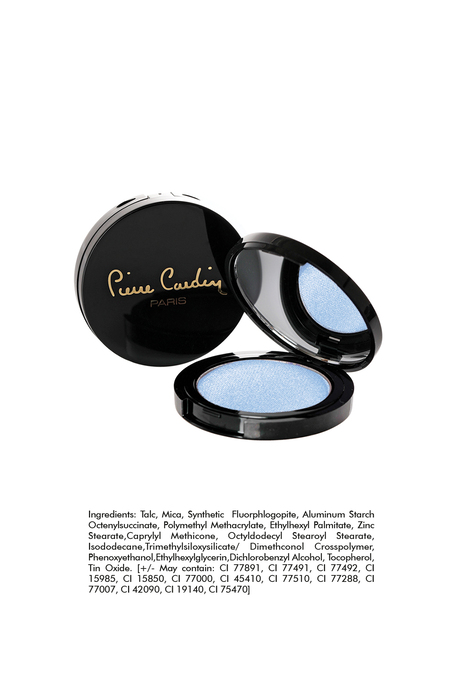 Pierre Cardin Pearly Velvet Eyeshadow - Göz Farı - Hyacinth