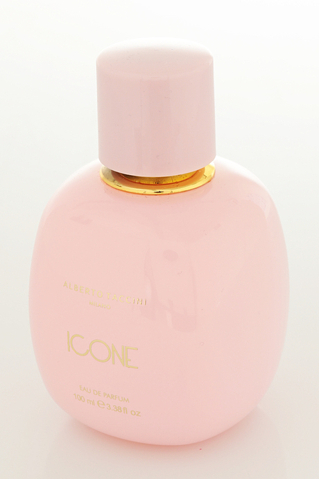 88852 2'Li Set Alberto Taccini ICONE Kadın Parfümü - 100 ml