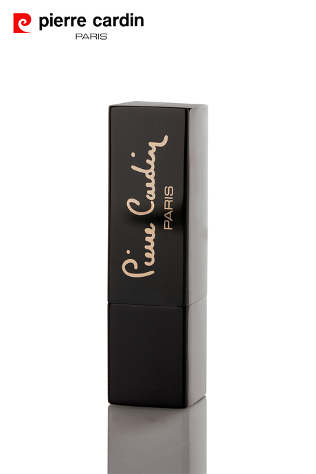 Pierre Cardin Mercury Velvet Lipstick - Red Brown -166