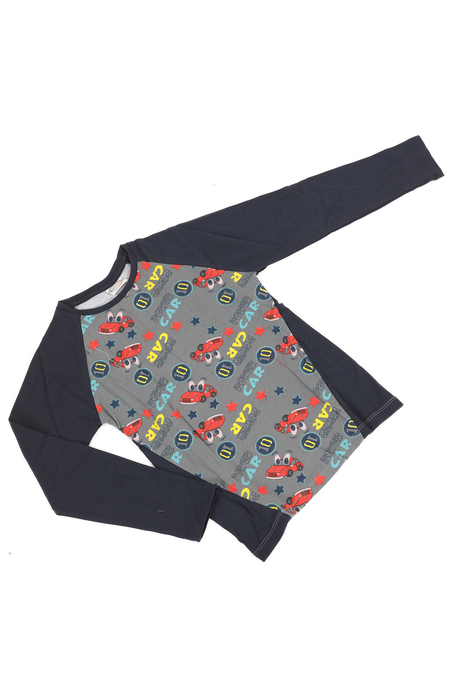 DoReMi Erkek Çocuk Pijama Takımı