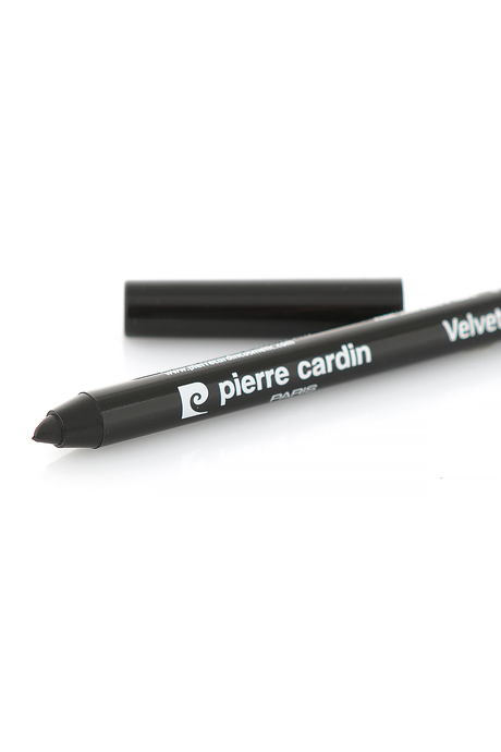 Pierre Cardin Velvet Smooth Eyeliner-Deepest Black-965 - Kadifemsi Göz Kalemi