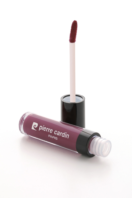 Pierre Cardin Staylong Lipcolor-Kissproof – Uzun Süre Kalıcı Lipcolor - Harmony - 116 - 5 ml