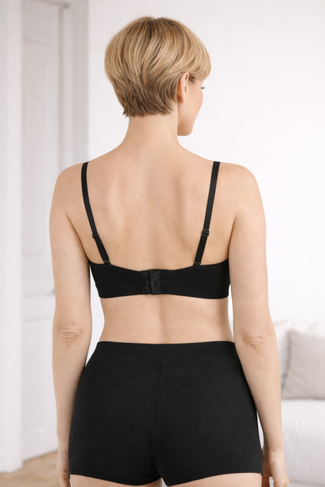 DoReMi Comfort Push-Up Sütyen Seamless