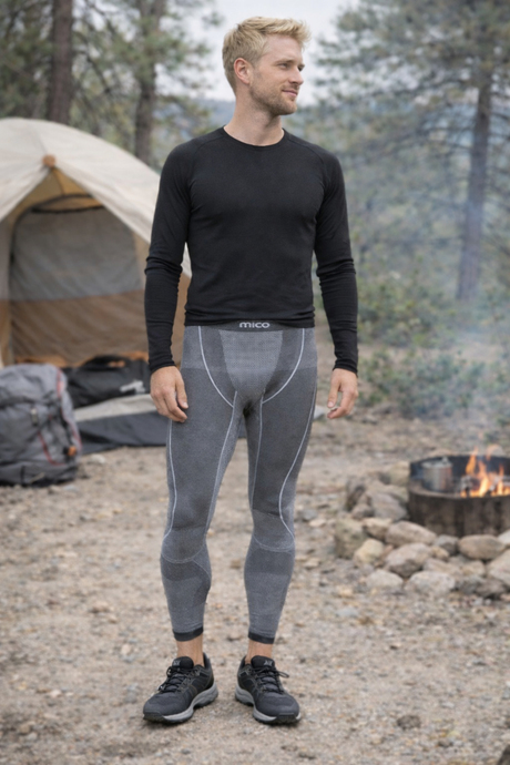 Sporcu Seamless Dikişsiz Erkek Kısa Tayt