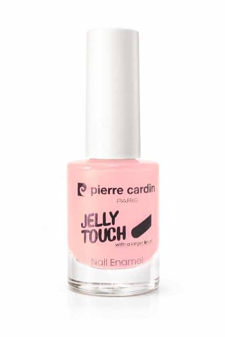 Pierre Cardin Jelly Touch Nail-Oje-023-10 ml