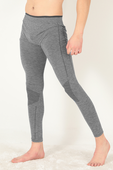 DoReMi Erkek Termal Alt Sport & Home Wear