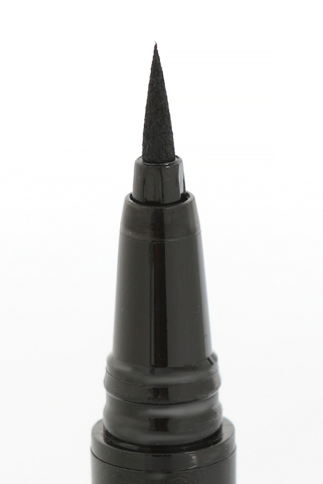 Pierre Cardin Tattoo Ink Eyeliner Pen – Long Wear-Black-229 - Kalıcı Etkili Siyah Keçe Eyeliner