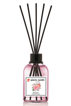 Pierre Cardin Reed Diffuser 110 ml – Bouquet -  Buket Oda Kokusu
