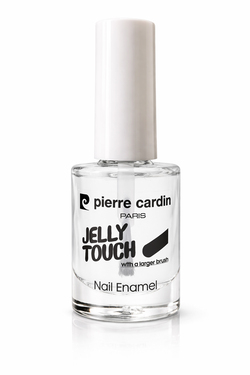 Pierre Cardin Jelly Touch Nail-Oje-001-10 ml