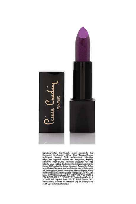 Pierre Cardin Mercury Velvet Lipstick - Orchid -171