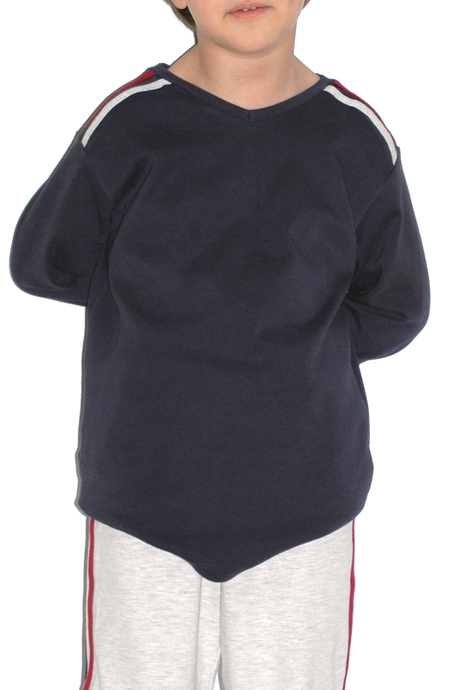 Doremi Çocuk Pijama Altı
