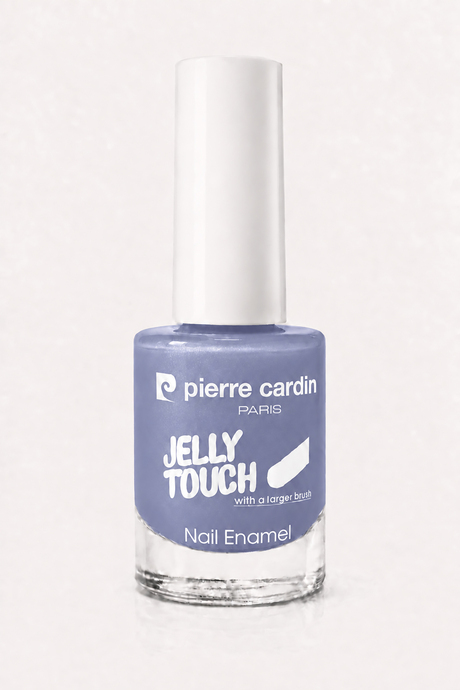 Pierre Cardin Jelly Touch Nail-Oje-084 