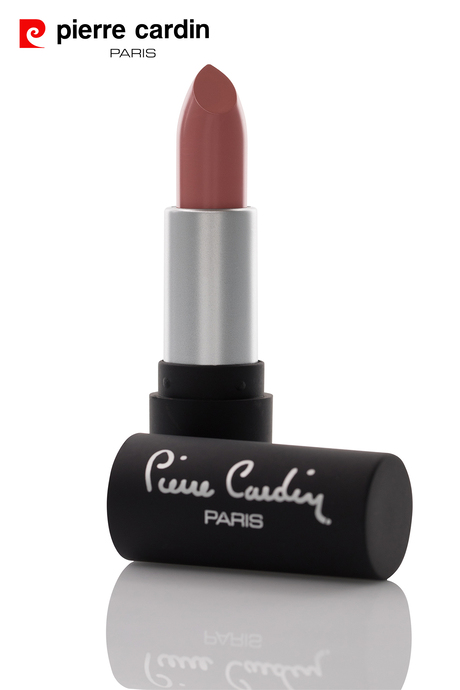 Pierre Cardin Matte Chiffon Touch Lipstick - Pinky Peach -183