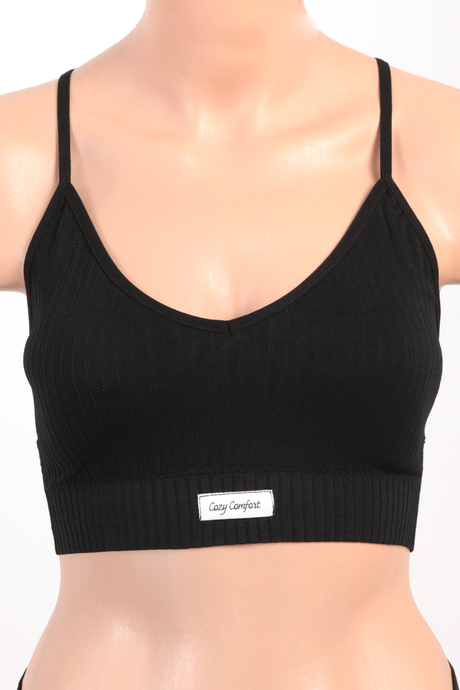 DoReMi Soft Destekli Rahat Bralet