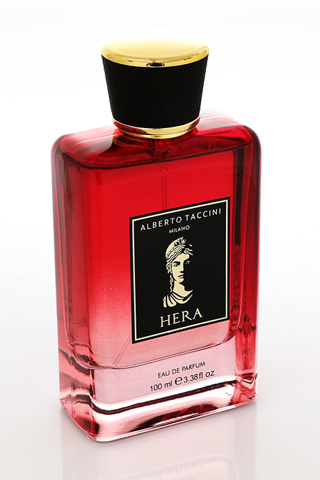 88863 3'lü Set Alberto Taccini HERA Kadın Parfümü - 100 ml