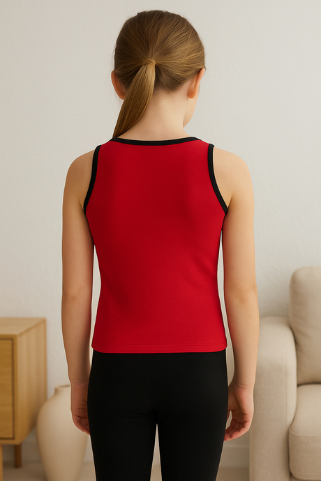 Miorre Çocuk Atleti