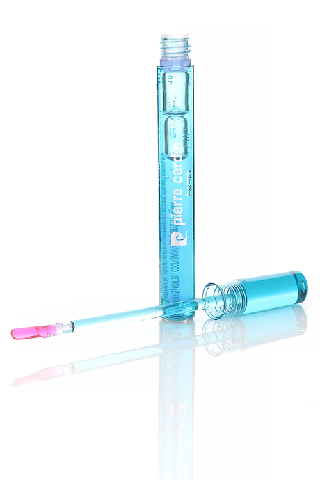 Pierre Cardin Juicy Shift Lip Oil – Renk Değiştirici Dudak Bakım Yağı – Dijital Universe-101