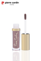 Pierre Cardin Matt Wave Liquid Lipstick – Mat Likit Ruj – Granite Peach