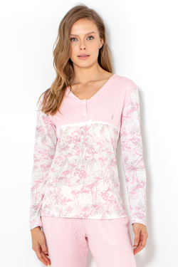 Doremi Bayan Pijama Üstü