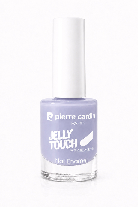 Pierre Cardin Jelly Touch Nail-Oje-086-10 ml