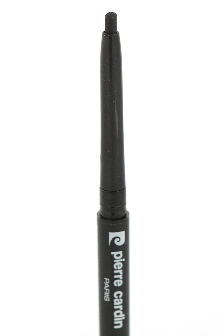 Pierre Cardin Meteor Black Autoliner Eye Pencil-Pearl Black-449 - Otomatik Göz Kalemi