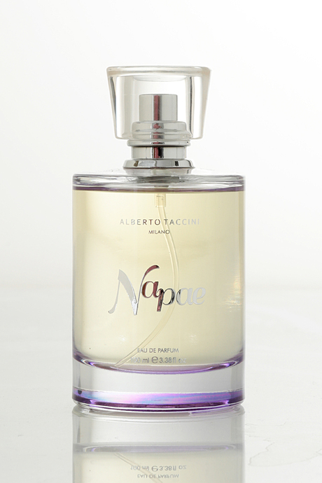 2'Li Set Alberto Taccini NAPAE Kadın Parfümü - 100 ml