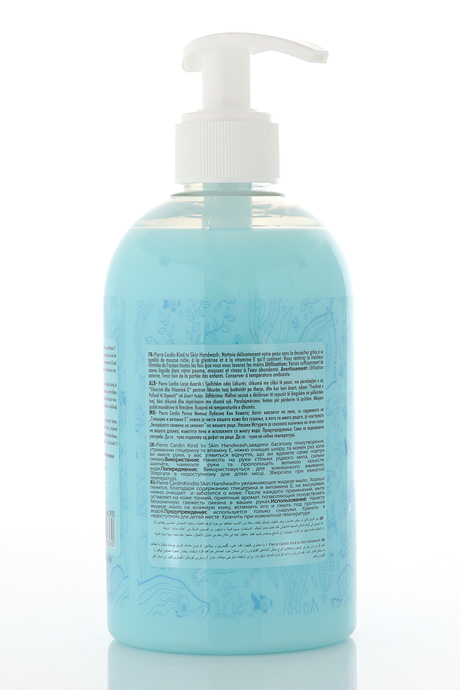 Pierre Cardin Kind to El Sabunu - Ocean - 480 ml
