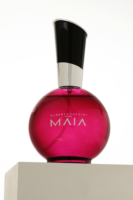3'Lü Set Alberto Taccini  MAIA Kadın Parfümü -100 ml