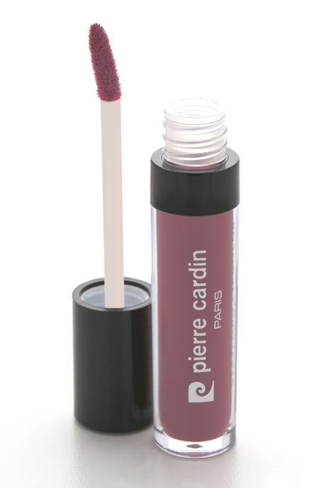 Pierre Cardin Staylong Lipcolor-Kissproof – Uzun Süre Kalıcı Lipgloss - Kadife Pembe - 328 - 5 ml