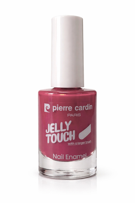 Pierre Cardin Jelly Touch Nail-Oje-051