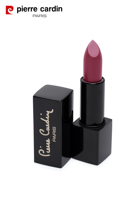 Pierre Cardin Retro Matte Lipstick  - Coral - 141