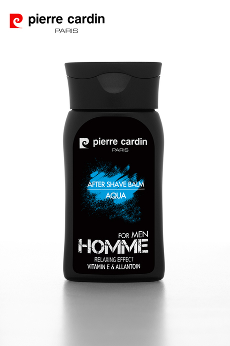 Pierre Cardin After Shave Balsam 150 ML - Aqua Tıraş Sonrası Balsam