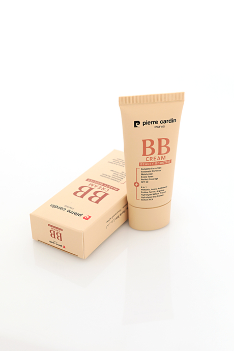 Pierre Cardin BB Cream Beauty Booster- spf 30 Sand Beige - 428 30 ml