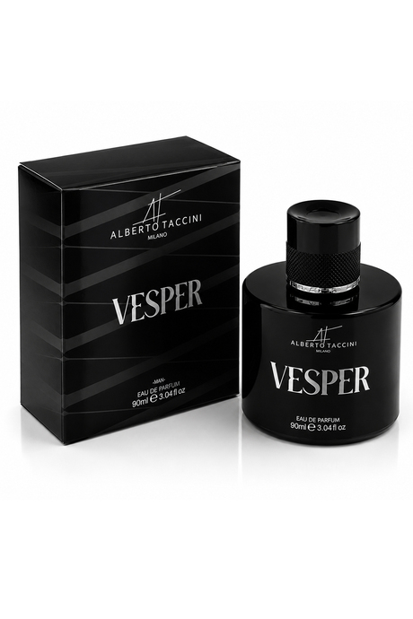 Alberto Taccini Vesper EDP Erkek Parfümü - 90 ml