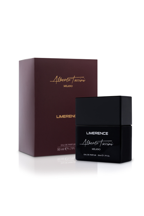 2'Li Set Alberto Taccini Limerence Erkek Parfüm 50 ml
