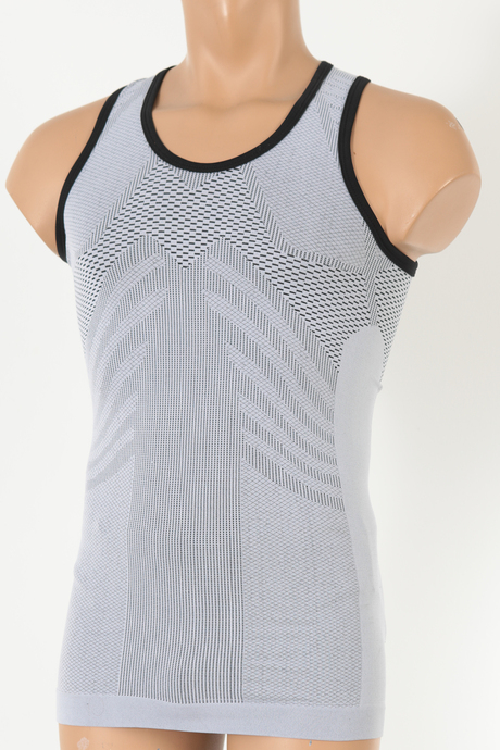 Sporcu Unisex Gym Seamless Dikişsiz T-shirt