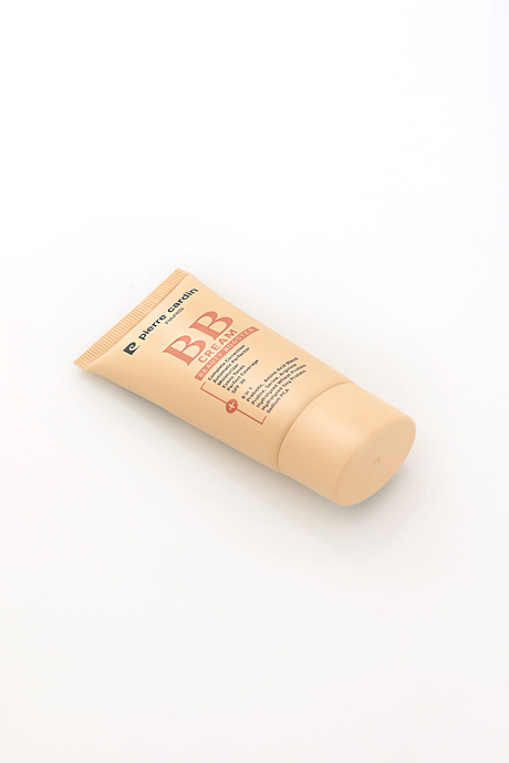 Pierre Cardin BB Cream Beauty Booster- spf 30 Sand Beige - 428 30 ml