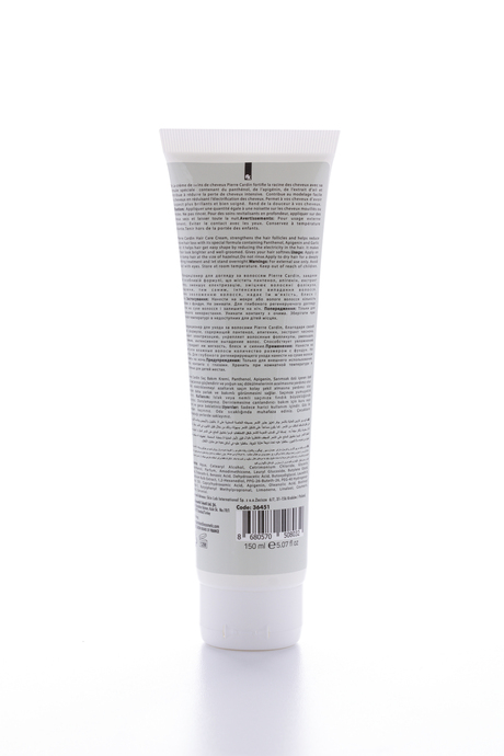 Pierre Cardin Sarımsak Özlü Saç Bakım Kremi 150 ml