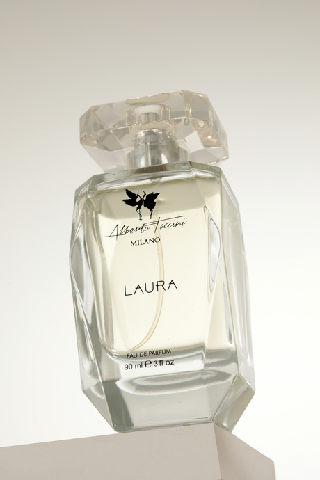 3'Lü Set Alberto Taccini  Laura Kadın Parfümü - 90 ml