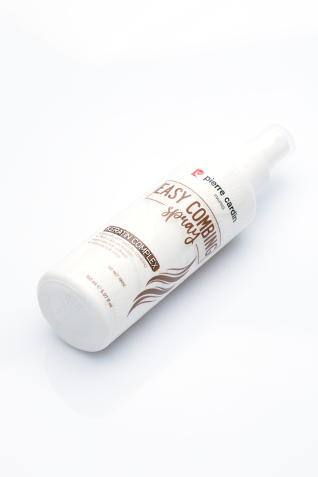 Pierre Cardin Easy Combing Saç Açıcı Sprey 150 ml