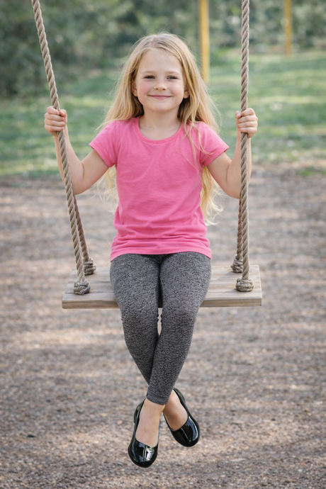 Miorre Seamless Çocuk Tayt