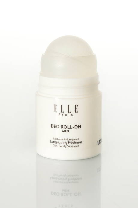ELLE ROLL-ON FOR MAN - 50 ml
