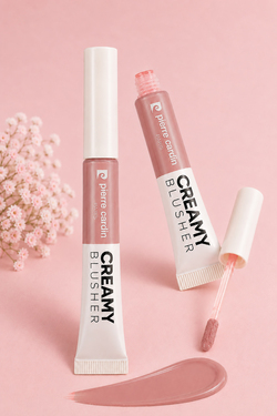 Pierre Cardin Creamy Blush Allık Encourage - 007
